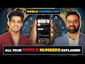 AAPKA MOBILE NUMBER KAREGA AAPKI SAARI PARESHANIYA KHATAM | MOBILE NUMEROLOGY SPECIAL EPISODE