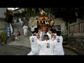 2011　小田原 山角町祭り００４.avi