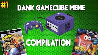 Dank GameCube Meme Compilation! | #1 |