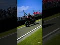 a dramatic moment for toprak in the opening lap of superpole race 😱 2025 australianworldsbk 🇦🇺