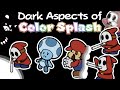 Dark Aspects of Paper Mario: Color Splash | A Complete Analysis