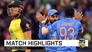 Ind vs Aus Cricket Match Highlights #gaming #games #games #2022