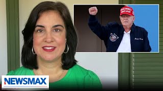 Trump kept his promise to New Yorkers: Rep. Nicole Malliotakis | Wake Up America