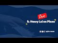 LIVE STREAM #13 流行曲鋼琴純音樂 LIVE by Henry Lai (天各一方 仍能情深愛上 終身美麗 無賴 and MORE!) 31/10/2020