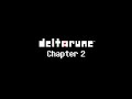 1. Faint Glow (DELTARUNE Chapter 2 Soundtrack) - Toby Fox