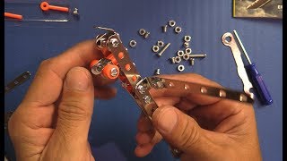 The Nuts \u0026 Bolts Of ASMR