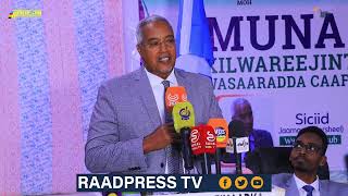 Xilwareejinta Wasaarada caafimaadka Puntland