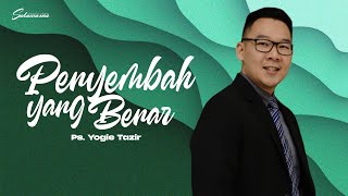 Ibadah Online 27 Oktober 2024 | Penyembah yang Benar | Ps. Yogie Tazir