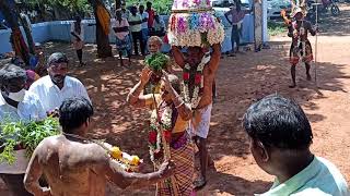 ARASOOR POOCHIKADU 2021 KOVIL THIRUVILLA