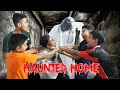 আমাদের বাসায় এটা কি হচ্ছে | Haunted Home | Horror Video | Ghost Video | SD Family World