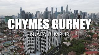 PROPERTY REVIEW #207 | CHYMES GURNEY, KUALA LUMPUR