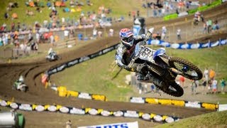 Racer X Films: Unadilla Remastered