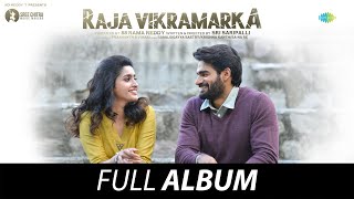 Raja Vikramarka - Full Album | Kartikeya, Tanya Ravichandran | Prashanth R Vihari | Sri Saripalli