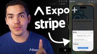 Universal Full-Stack Expo Stripe Payment Integration | Tutorial