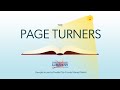 The Page Turners  |  Pueblo West Library