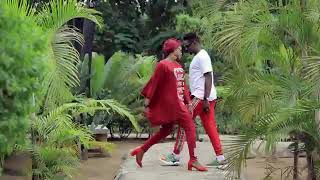 Saidake wakar sabuwar wakar auta mg boy official video KB international x momy gombe