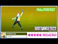 Just Dance 2022 - Smalltown Boy - Full Perfect (PS Cam)