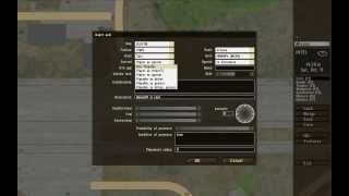 How to use arma 2 editor (custom missions)