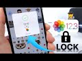 How to Passcode Protect Pictures & Videos on iPhone with Face id or Touch id