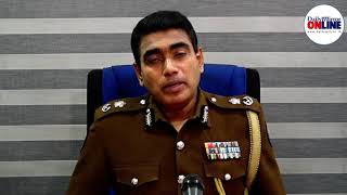 Quarantine curfew will be imposed in Katunayake police area......