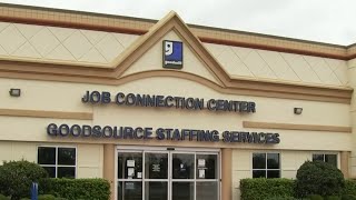 Goodwill helps unemployed find jobs