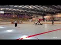 Champion Impact vs. Legends -PIHA- Semi pro- Regular Season