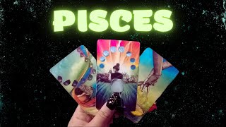 PISCES ❗️MY CARDS DO NOT LIE❗️IT WILL HAPPENS THIS FRIDAY 7TH🤬💥PISCES TAROT MARCH 2025 TAROT READING