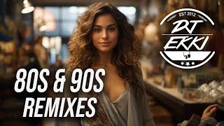 80s & 90s Mix 2024 | Dance House Music Mix 2024