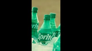 Sprite | Garmi Chadcha nai, Chill Gar!