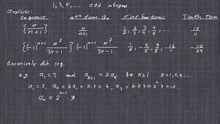 Math 65B Chapter 10 1a
