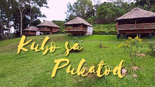 How Affordable is KUBO SA PUKATOD? Brgy. Patag, Silay City, Negros Occidental