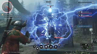 The First Descendant Gameplay