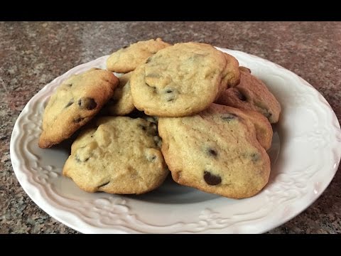 Chocolate chip cookies without brown sugar recipe Chocolate chip cookies without brown sugar recipe