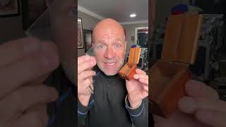 The ruler trick #shorts #magic