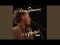 Expectations (Live)