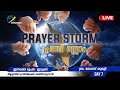 പ്രയര്‍ സ്റ്റോം day 7 ബ്ര. തോമസ് കുമളി ആദ്യസ്നേഹത്തിലേക്ക് മടങ്ങിവരുവാന്‍ ഇടുക്കി