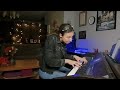 come thou fount of every blessing piano version by raluca bojor