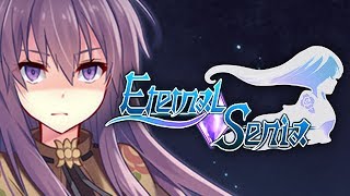 Eternal Senia | Full Game Walkthrough | No Commentary