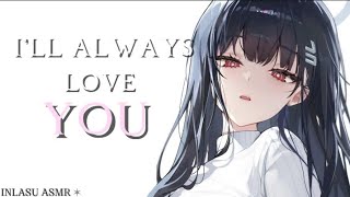 Asmr Yandere Kidnaps You(Happy Ending)₊˚⊹ᡣ𐭩