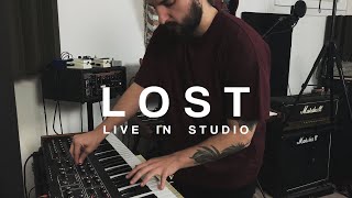 Mattia Cupelli - LOST | Live in Studio 2019