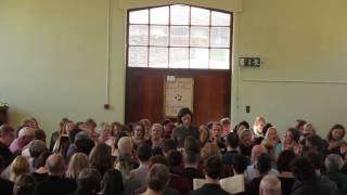 448t Consecration - Sixth Ireland Sacred Harp Convention, 2016