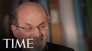 10 Questions for Salman Rushdie