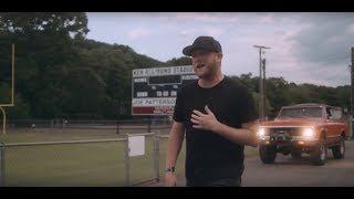 Cole Swindell - "The Ones Who Got Me Here" (Concept Video)