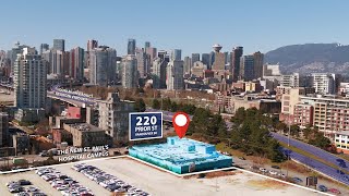 Avison Young Presents: 220 Prior Street