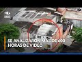 Señalados responsables del crimen de un ganadero fueron vigilados hasta con drones