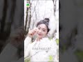 绝美樱花园，如何拍出唯美写真照？