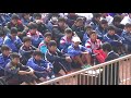 h29千葉県中学校駅伝大会　開会式3