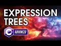 Expression Trees in Unity: The SECRET to Flexible Game Logic