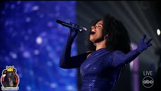 We Ani Into The Unknown Full Performance | American Idol 2023 Disney Week Top 5 S21E18