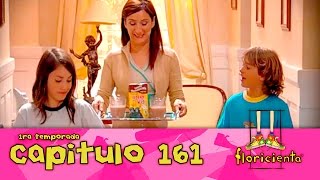 Floricienta Capitulo 161 Temporada 1